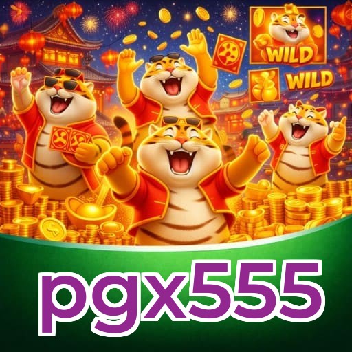 Download Oficial pgx555 - App para PC e Celular