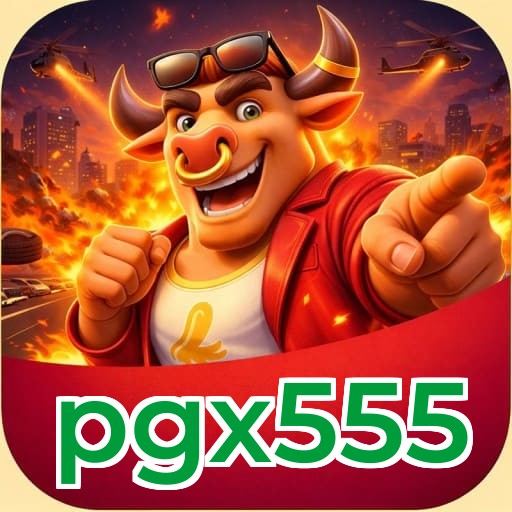 Bônus exclusivo de R$99 + 50 giros grátis para download do APK pgx555