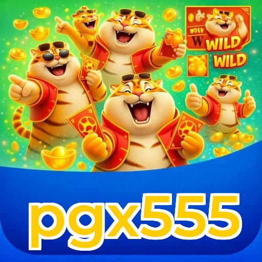 Bônus pgx555 de R$5.000 + 500 giros grátis